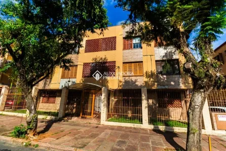 Apartamento com 2 Quartos à venda, 55m² no Cristo Redentor, Porto Alegre