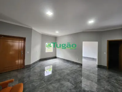 Casa com 4 Quartos à venda, 264m² no Jardim Tarraf II, São José do Rio Preto