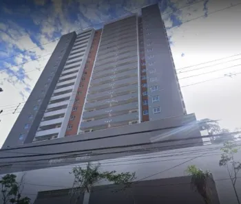 Apartamento com 2 Quartos à venda, 57m² no Vila Cruz das Almas, São Paulo
