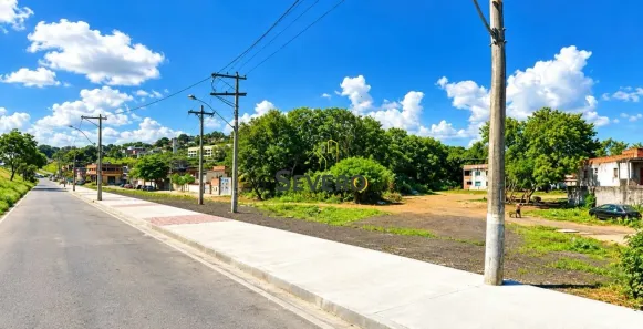 Lote/Terreno à venda, 2000m² no Porto do Rosa, São Gonçalo