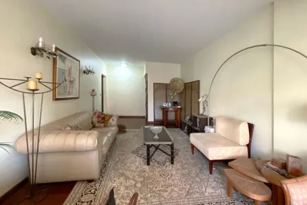 Apartamento com 4 Quartos à venda, 180m² no Sion, Belo Horizonte