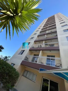 Apartamento com 2 Quartos à venda, 52m² no Parque Maria Helena, São Paulo