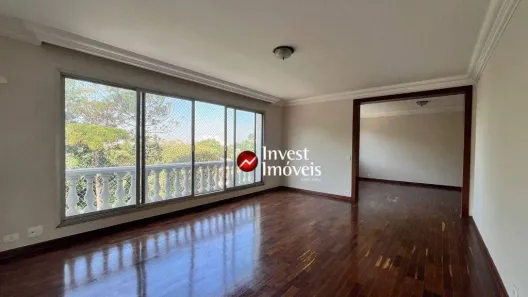 Apartamento com 4 Quartos à venda, 244m² no Jardim Esplanada II, São José dos Campos
