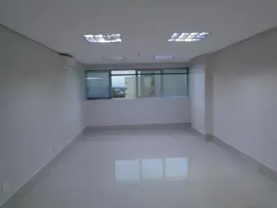 Sala Comercial à venda, 33m² no Setor Sul, Goiânia