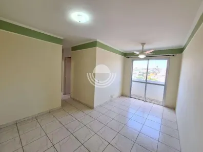 Apartamento com 3 Quartos à venda, 55m² no Jardim Dom Vieira, Campinas