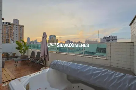 Apartamento com 4 Quartos à venda, 314m² no Cidade Nova, Belo Horizonte