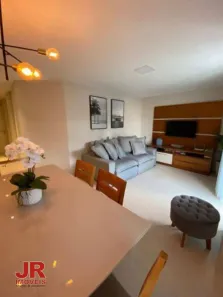 Apartamento com 3 Quartos à venda, 120m² no Centro, Cabo Frio