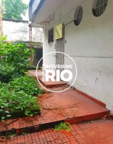 Casa com 5 Quartos à venda, 130m² no Tijuca, Rio de Janeiro