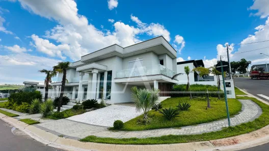 Casa com 3 Quartos para alugar, 225m² no Residencial San Vitale, Bragança Paulista