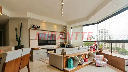 Apartamento com 4 Quartos à venda, 120m² no Vila Ester (Zona Norte), São Paulo