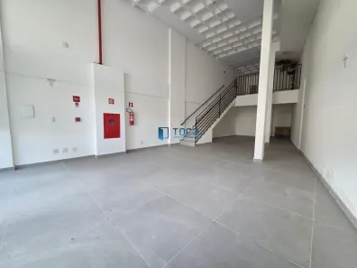 Ponto Comercial para alugar, 86m² no São Mateus, Juiz de Fora