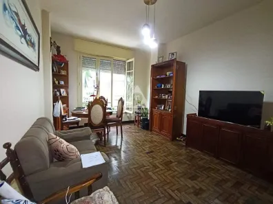 Apartamento com 2 Quartos à venda, 61m² no Catete, Rio de Janeiro