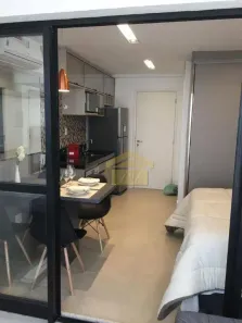 Apartamento com 1 Quarto à venda, 27m² no Jardim Paulista, São Paulo