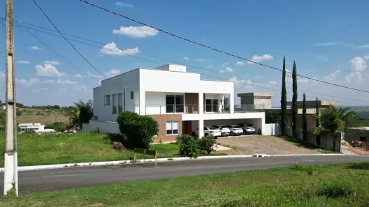 Casa de Condomínio com 4 Quartos à venda, 656m² no Residencial Vale Verde, Senador Canedo