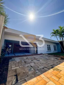 Casa com 3 Quartos à venda, 278m² no Igapó, Londrina