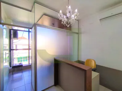 Ponto Comercial para alugar, 35m² no Centro, São Leopoldo