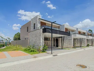 Casa de Condomínio com 3 Quartos à venda, 230m² no Tamboré, Santana de Parnaíba