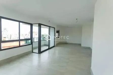 Apartamento com 4 Quartos à venda, 140m² no Serra, Belo Horizonte