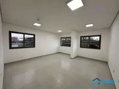 Sala Comercial à venda, 111m² no Vila Independência, São Paulo