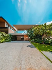 Casa de Condomínio com 4 Quartos à venda, 499m² no Alphaville Residencial Um, Barueri