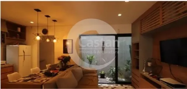 Sobrado com 4 Quartos à venda, 550m² no Parque São Jorge, São Paulo