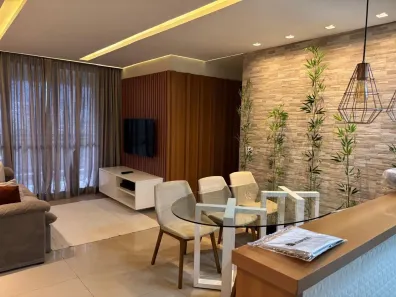 Apartamento com 3 Quartos à venda, 90m² no Barra Olímpica, Rio de Janeiro