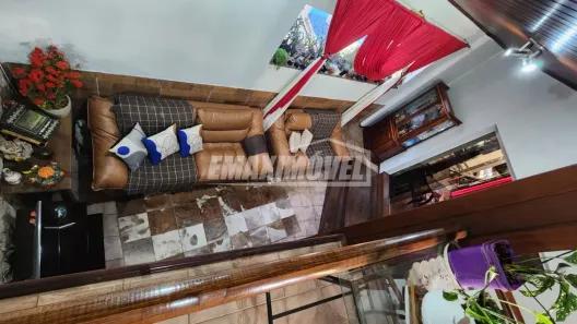 Casa com 3 Quartos à venda, 327m² no Vila Trujillo, Sorocaba