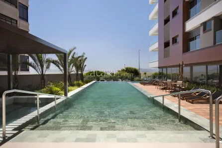 Apartamento com 3 Quartos à venda, 157m² no Agronômica, Florianópolis
