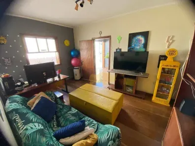 Casa com 4 Quartos à venda, 345m² no Zona Central, Rio Claro