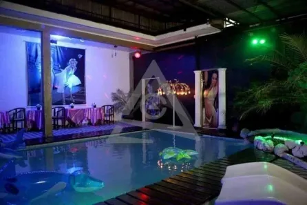 Imóvel Comercial com 18 Quartos à venda, 872m² no Jardim Itatinga, Campinas