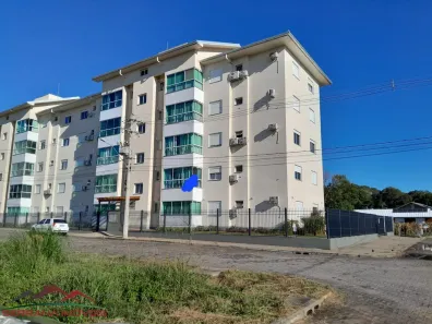 Apartamento com 2 Quartos à venda, 64m² no Nova Petrópolis, Nova Petrópolis