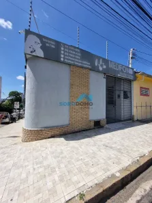 Imóvel Comercial com 1 Quarto para alugar, 20m² no Centro, Sorocaba