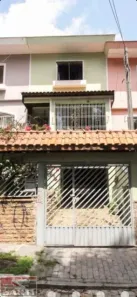Sobrado com 3 Quartos à venda, 182m² no Jardim São Paulo(Zona Norte), São Paulo