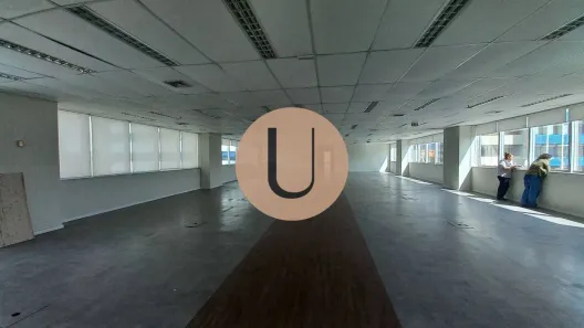 Sala Comercial à venda, 457m² no Vila Cordeiro, São Paulo