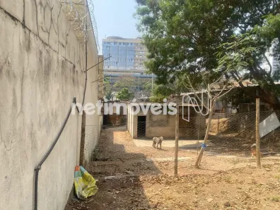 Lote/Terreno à venda, 348m² no São Cristóvão, Belo Horizonte