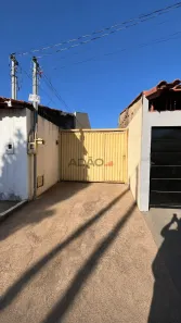 Casa com 3 Quartos à venda, 180m² no Residencial Pedro Miranda, Senador Canedo