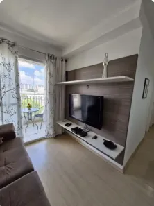 Apartamento com 2 Quartos à venda, 65m² no Vila Guilherme, São Paulo
