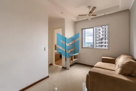Apartamento com 2 Quartos para alugar, 47m² no Parque Campolim, Sorocaba