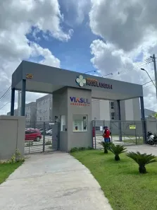 Apartamento com 2 Quartos à venda, 58m² no Bengui, Belém