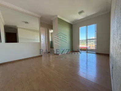 Apartamento com 2 Quartos à venda, 55m² no Jardim América, Taboão da Serra