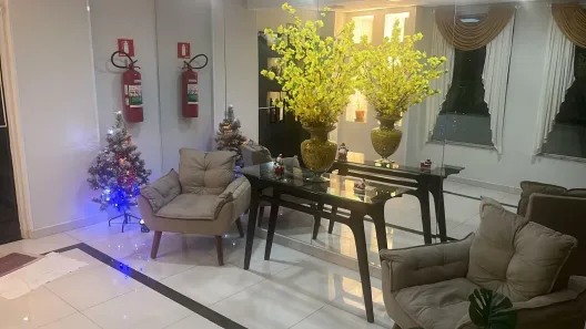 Cobertura com 4 Quartos à venda, 300m² no Santa Paula, São Caetano do Sul