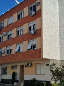 Apartamento com 3 Quartos à venda, 80m² no Centro, São Leopoldo