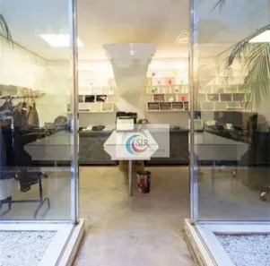 Imóvel Comercial à venda, 220m² no Vila Nova Conceição, São Paulo