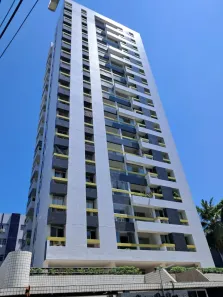 Apartamento com 3 Quartos à venda, 84m² no Boa Viagem, Recife
