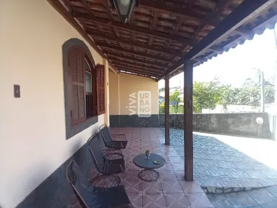 Casa com 5 Quartos à venda, 11m² no Conforto, Volta Redonda