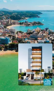 Apartamento com 3 Quartos à venda, 99m² no Iriri, Anchieta