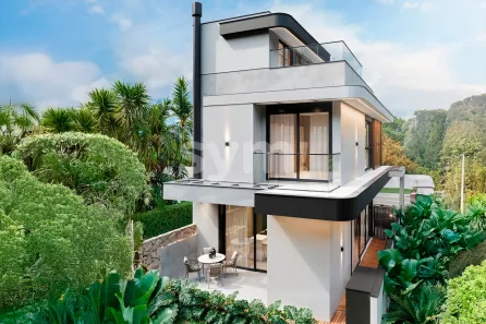 Casa de Condomínio com 3 Quartos à venda, 116m² no Santa Cândida, Curitiba