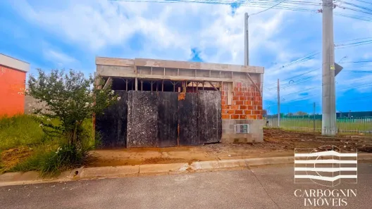 Casa com 3 Quartos à venda, 100m² no Loteamento Parque do Museu, Caçapava