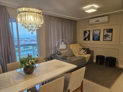 Apartamento com 2 Quartos à venda, 98m² no Pagani, Palhoça