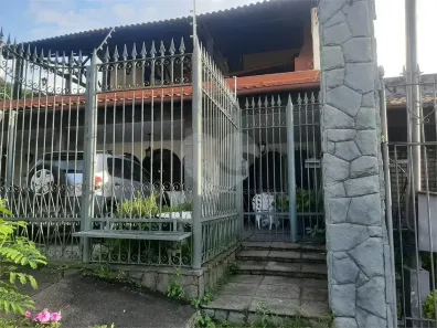 Casa com 6 Quartos à venda, 539m² no Jardim Amália, Volta Redonda